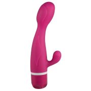 Vibrator Pink Leaf