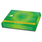 Virility MAX - 4 cps