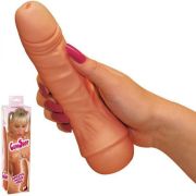 Dildo Cumshot cu Functie de Ejaculare