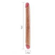 Dildo Dublu - King Size 45 cm