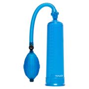 Power Pump Blue