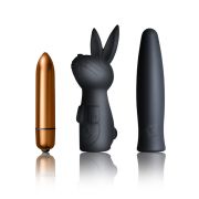 Set Vibrator - DARK DESIRES KIT