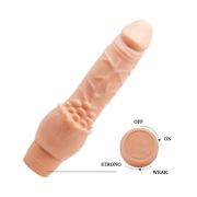 Vibrator Barbara Clark 19cm