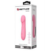 Vibrator Silicon Pretty Love Candice