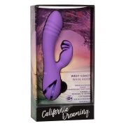 Vibrator West Coast Wave Rider