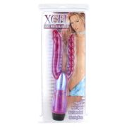 Vibrator dublu Xcel