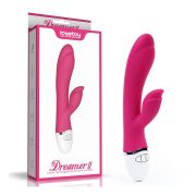 Vibrator Dreamer  Rose