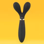 Vibrator Couples Choice