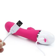 Vibrator Dreamer  Rose