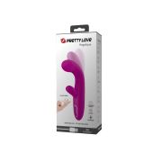 ANGELIQUE - G-SPOT VIBRATOR - PINK