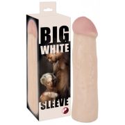 Big Penis Sleeve- Nature