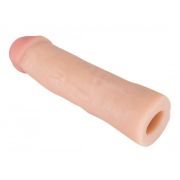 Big Penis Sleeve- Nature