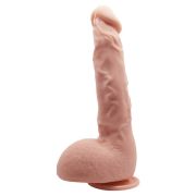 Dildo Beautiful Jason 25 cm