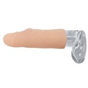 Extensie penis Nature Skin 15 cm