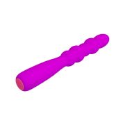 MONROE - BENDABLE VIBRATOR - PINK