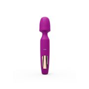 R-EVOLUTION - Vibrator Bagheta cu 2 Atașamente