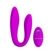 Vibrator Cuplu Pretty Love Letita