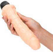 Vibrator Flexible Flesh
