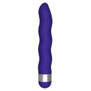 Vibrator Funky Wave -  Purple