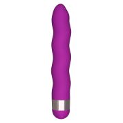 Vibrator Funky Wave - Violet