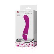 Vibrator Pretty Love Cvelyn