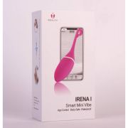 Vibrator Smart - Realov Irena - Purple