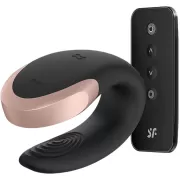 Vibrator Satisfyer Double Love