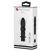 Vibrator Anal Pretty Love Wyatt