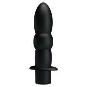 Vibrator Anal Pretty Love Wyatt
