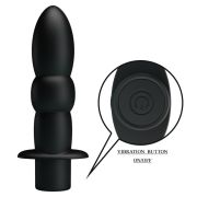 Vibrator Anal Pretty Love Wyatt