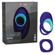 Vibrator Link-up Alpha