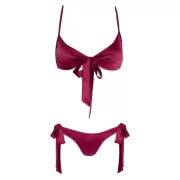 Lenjerie Cotelli Red