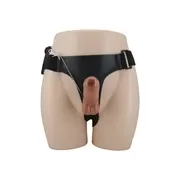Strapon Ultra Passionate Harness