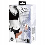 Strapon Ultra Passionate Harness