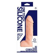 Vibrator One Touch Silicone