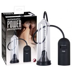 Automatic Power Penis Pump