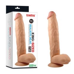 Dildo Legendary King-Sized 28 cm