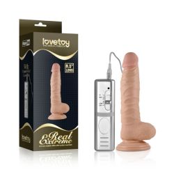 Dildo Real Extreme - 22 cm