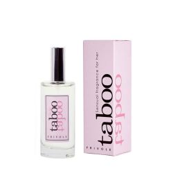 Parfum - Taboo for Her