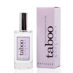 Parfum Feromoni - Taboo Espiegle for Her