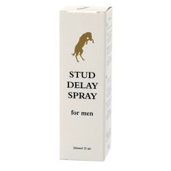 Stud Delay Spray 15ml