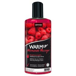 Ulei Masaj WarmUp - Capsuni 150 ml