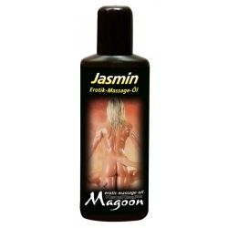 Ulei de masaj erotic Jasmine 100ml
