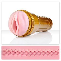 Vagin Gold Fleshlight