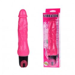Vibrator Pink 5