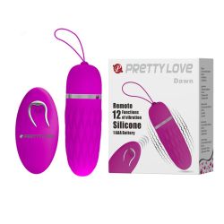 Vibrator Pretty Love Dawn