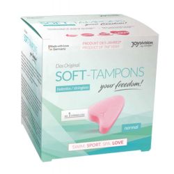 Absorbante - Soft Tampons