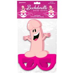 Bachelorette Party Favors