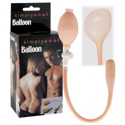 Balon Anal