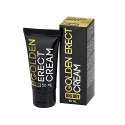 Big Boy Golden Erect Cream